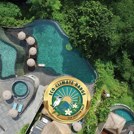 Aksari Resort Ubud By Ini Vie Hospitality-2